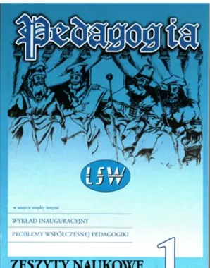 Lubelska Szkoła Wyższa - Wydawnictwo